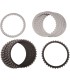 CLUTCH KIT DP DPHK606 9PL