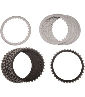 CLUTCH KIT DP DPHK606 9PL