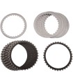 CLUTCH KIT DP DPHK606 9PL