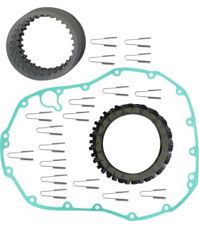 CLTCH PK TQD BMW R1200