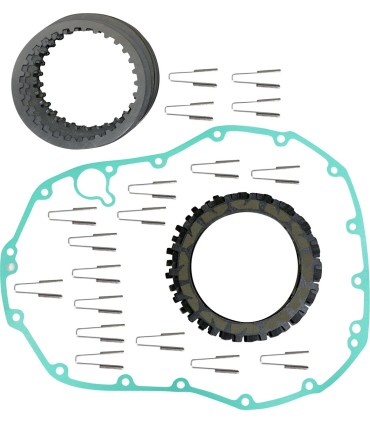 CLTCH PK TQD BMW R1200