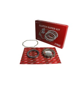 CLUTCH SUPER KIT