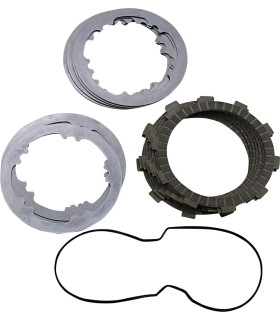 CLUTCH KIT MSE KTM125/150