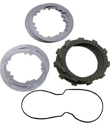 CLUTCH KIT MSE KTM125/150