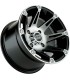 WHEEL 387M 14X7 4/156 4+3