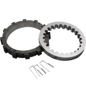 CLTCH PK REP CORTQD YZ125