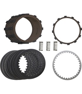 CLUTCH KIT HD M8