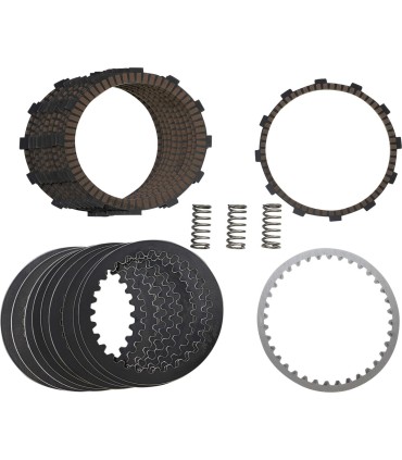 CLUTCH KIT HD M8