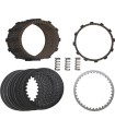 CLUTCH KIT HD M8