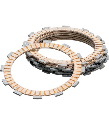 FRICTION PLATE SX125 19-24