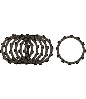 FRICTION PLT SXF250 16-24