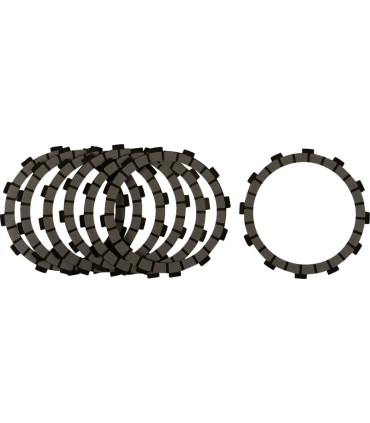 FRICTION PLT SXF250 16-24