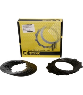 CLUTCH PLATES SET SX125 19-24