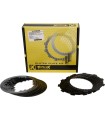 JEU DE DISQUES D'EMBRAYAGE SX125 19-24