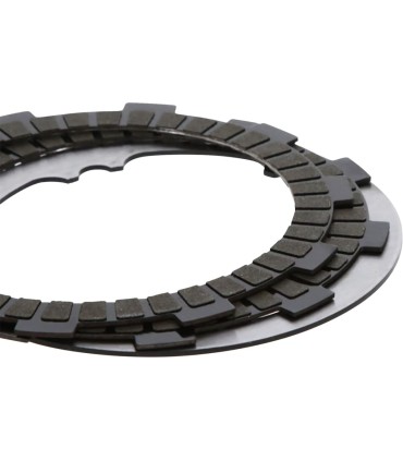 CLUTCH PLATES SET SX125 19-24