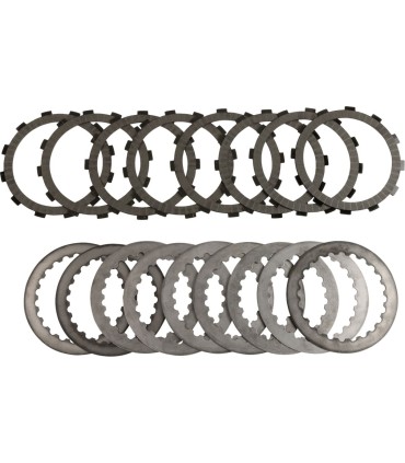 CLTCH PLATES EXC250+ 12-24