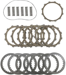 CLUTCH KIT MSE HON CRF450