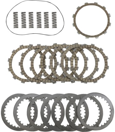 CLUTCH KIT MSE HON CRF450