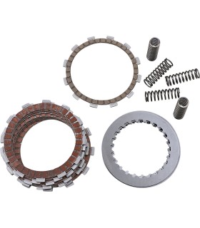 CLUTCH KIT DP DPK260