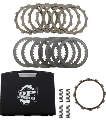 CLUTCH KIT DP DPK262