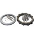 CLTCH PK TQDRV CR250/500