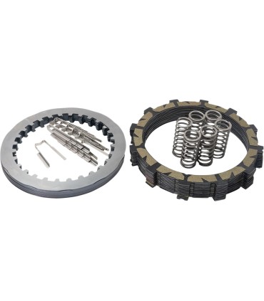 CLTCH PK TQDRV CR250/500