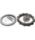 CLTCH PK TQDR CR125 00-07