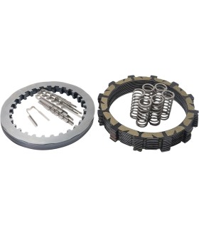 CLTCH PK TQDR CR125 00-07