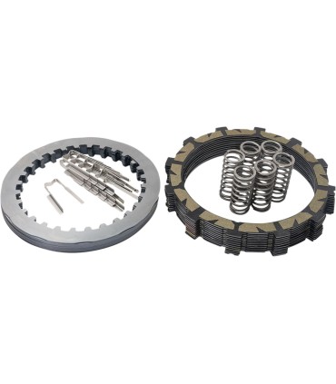 CLTCH PK TQDR CR125 00-07