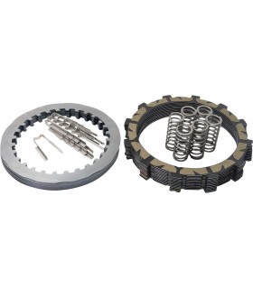 CLTCH PK TQD HQ/KTM125