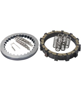 CLTCH PK TQDR KX450F '21