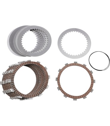 CLUTCH KIT MSE KX 450