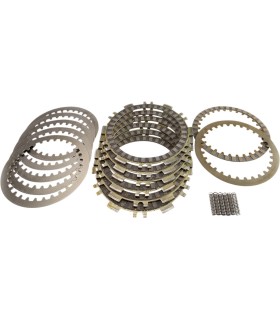 CLUTCH DRC SERIES TMAX