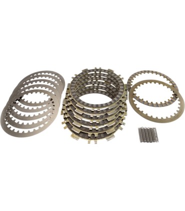 CLUTCH DRC SERIES TMAX