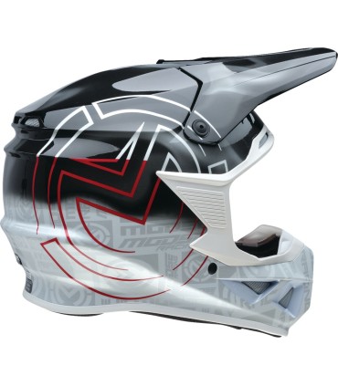 HLM FIMIPS DCET BK/RD 2X