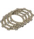 CLUTCH FRICTION PLATE KIT