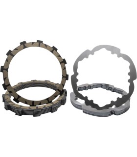 CLTCH PK TQD BETA 18-21