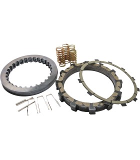 CLUTCH PK TQD KX250 94-07