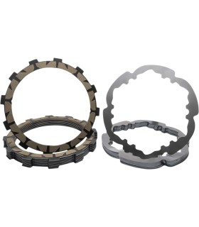 CLUTCH PK TQD RM250 96-08