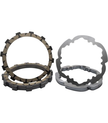 CLUTCH PK TQD RM250 96-08