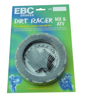 CLUTCH KIT DIRT DRC SERIE