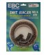 CLUTCH KIT DIRT DRC SERIE