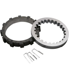CLTCH PK REP TQD KX450 21