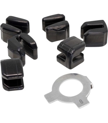 CLTCH DAMPER KIT KTM/HUSQ