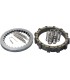 CLTCH PK TQDRV CRF250R/RX