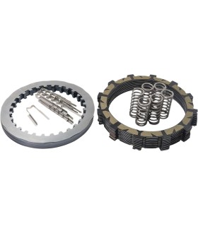 CLTCH PK TQDRV CRF250R/RX