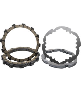 CLTCH PK TQDRV BETA 22+