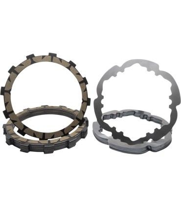 CLTCH PK TQDRV BETA 22+