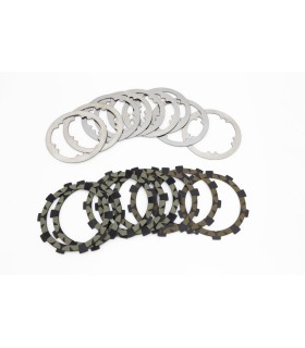 CLTCH PK TQD GAS-KTM-HUS1