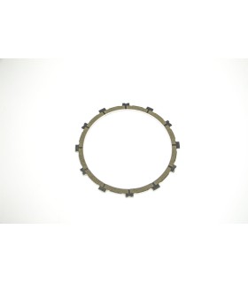 CLUTCH FRICTION DSC LC8/C